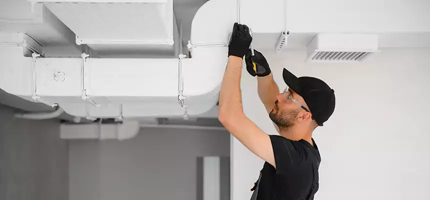 Our Air Duct Cleaning Services in Golden Glades, FL