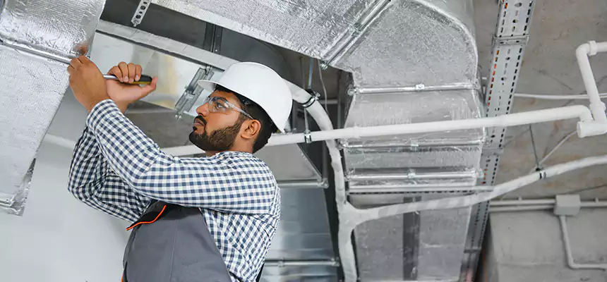 Proactive Ac Vent Repairs & Air Duct Replacement Companies Near Me in Golden Glades