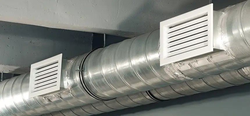 Our Air Duct Camera Inspection Services in Golden Glades, FL