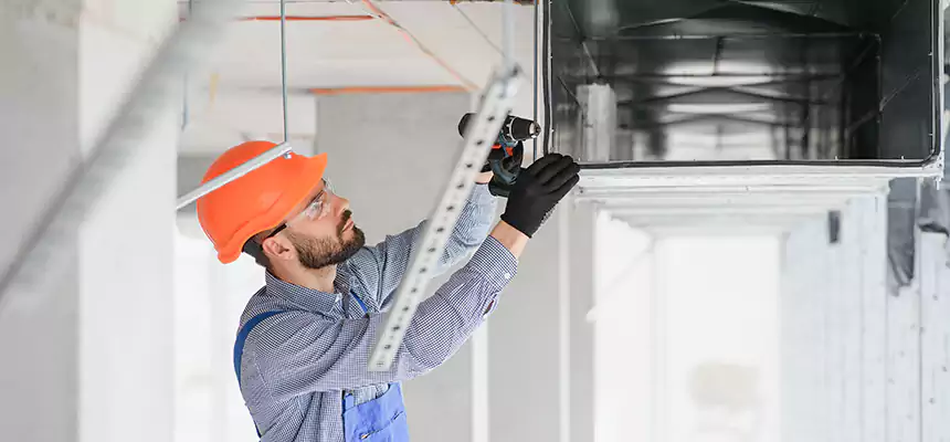 Our Air Vent Replacement Services in Golden Glades, FL