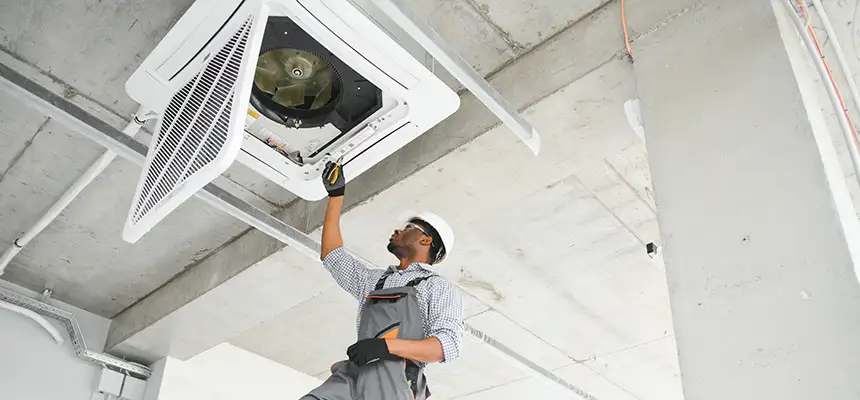 Efficient Multi‑Unit & HOA Annual Vent Cleaning Plans in Golden Glades