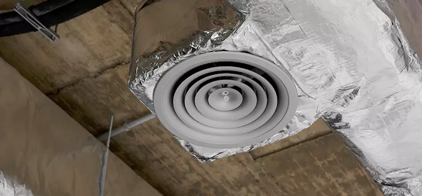 Our Basement Vent Cleaning Services in Golden Glades, FL