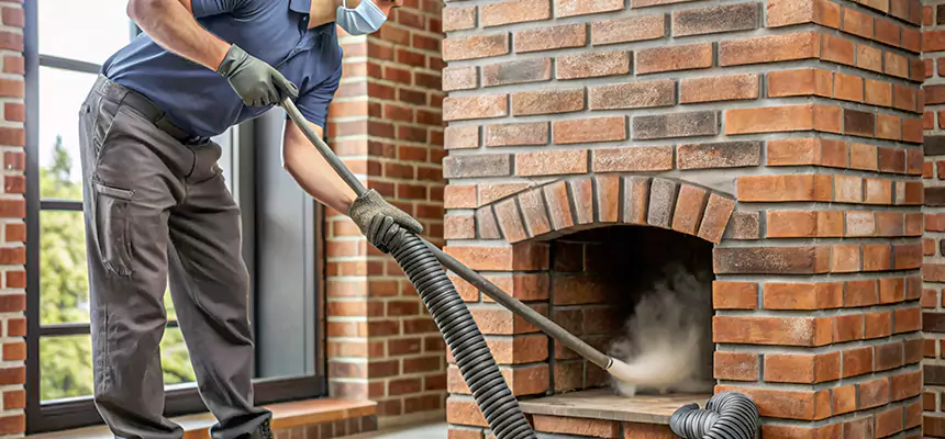 Our Chimney Sweep Services in Golden Glades, FL