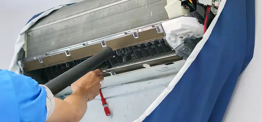 Advanced Clogged Dryer Vent Repair for Multi-Unit & Commercial in Golden Glades, FL