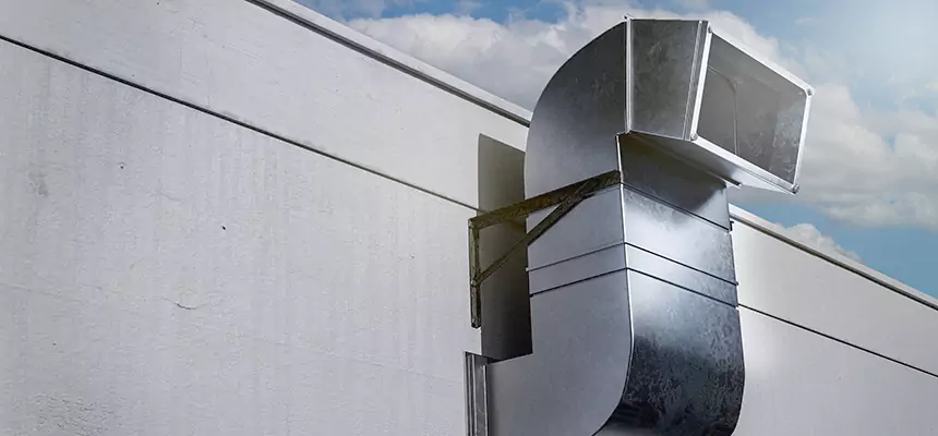 Comprehensive Commercial HVAC Cleaning in Golden Glades