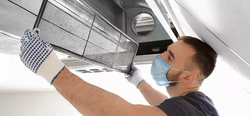 Our Dryer Vent Cleaning Services in Golden Glades, FL