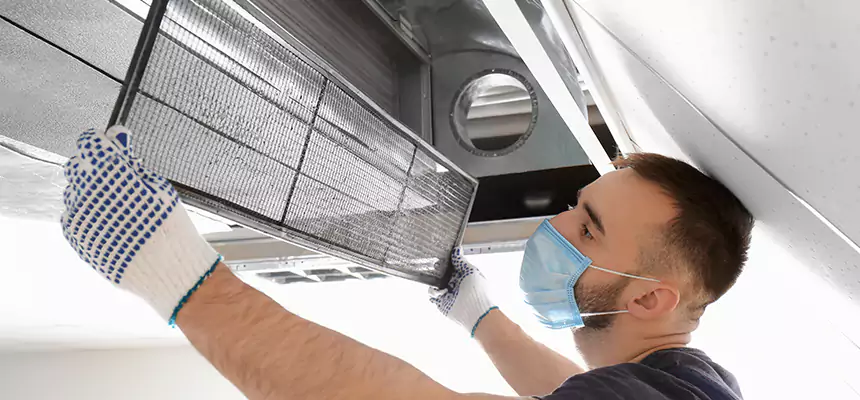 Our Dryer Vent Replacement Services in Golden Glades, FL