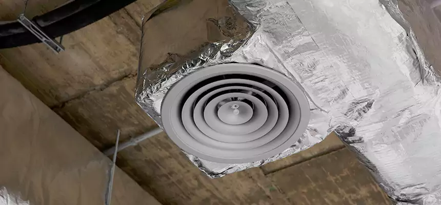 Our HVAC Ductwork Installation Services in Golden Glades, FL