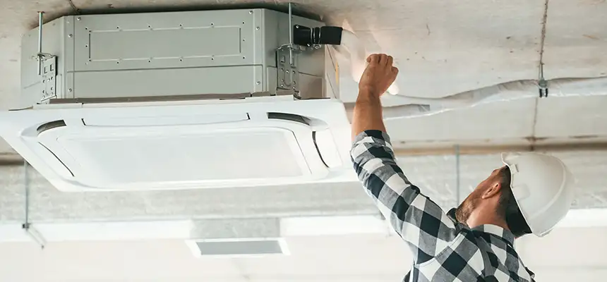 Our Local Vent Cleaning Services in Golden Glades, FL