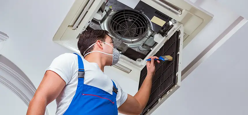 Our Move-in/Move-out Duct Cleaning Services in Golden Glades, FL