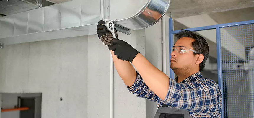 Our Post-Construction Duct Cleaning Services in Golden Glades, FL