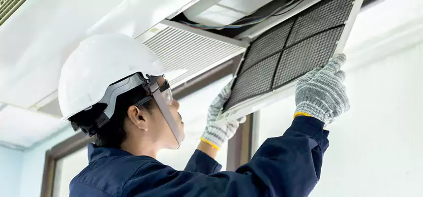 Our Residential Air Vent Cleaning Services in Golden Glades, FL