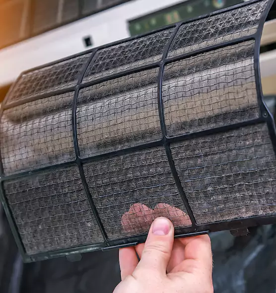 Top-notch AC Air Filter Replacement in Golden Glades