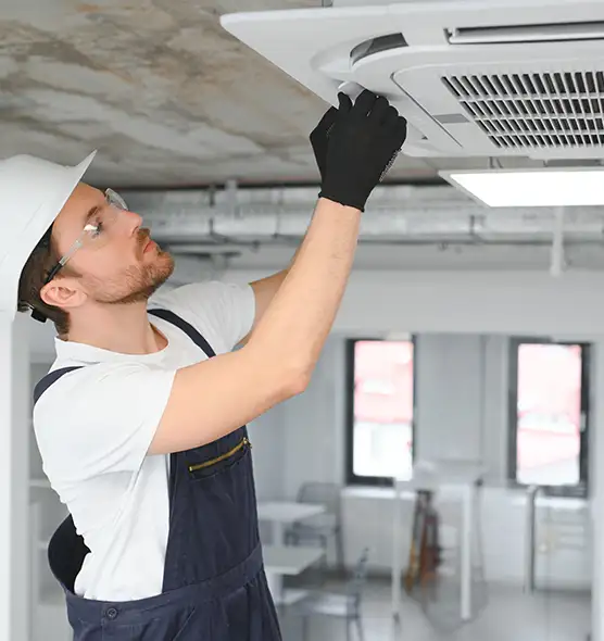 Top Affordable Duct Cleaning Services Near Me in Golden Glades, FL
