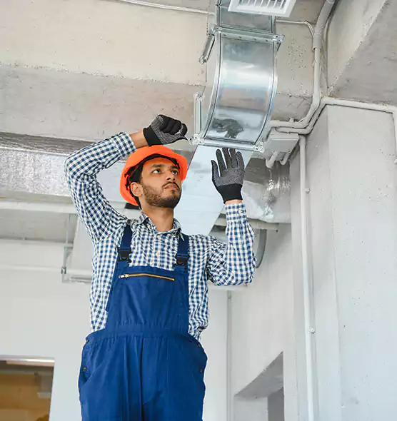 Professional Air Duct Cleaning Service in Golden Glades, FL