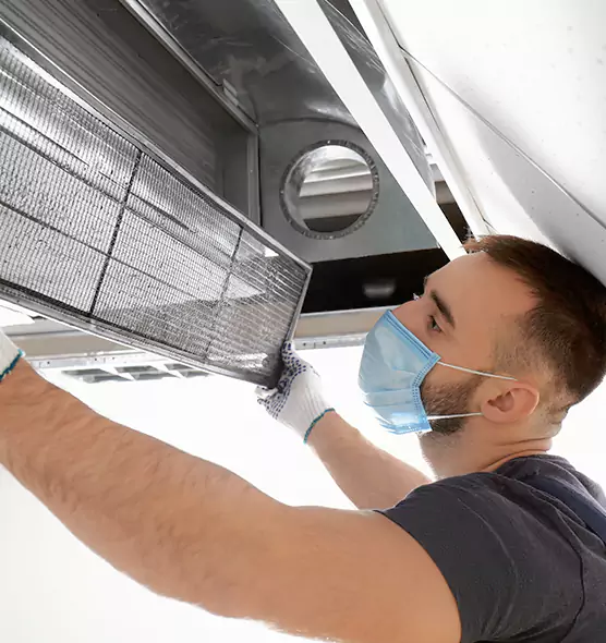 About Air Duct Pathogen Disinfection in Golden Glades, FL