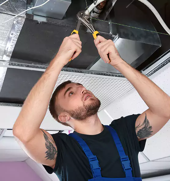 About Air Duct Repair Services in Golden Glades, FL