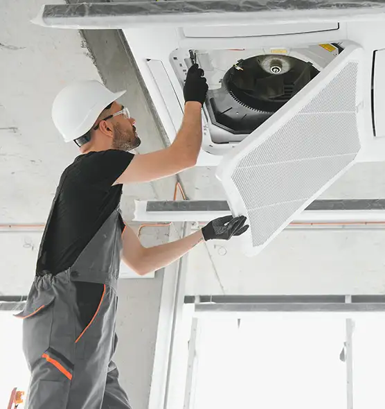 About Air Duct Rodent Removal in Golden Glades, FL