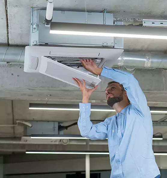 About Air Duct Sealing And Repair in Golden Glades, FL