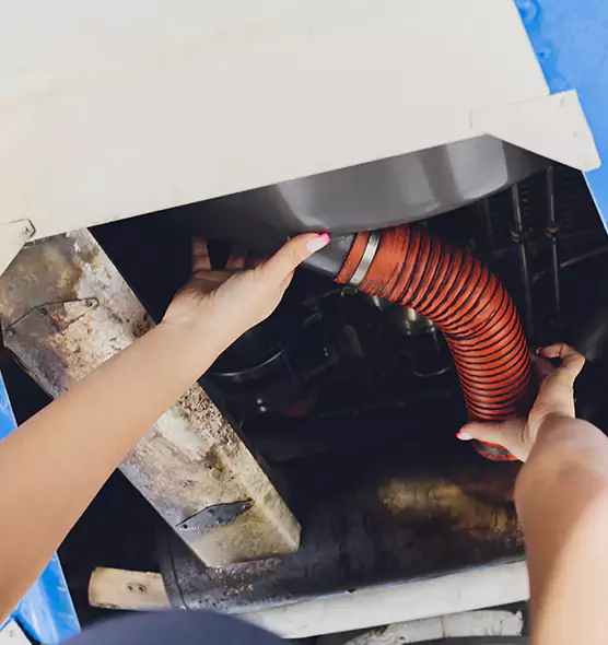 About Air Duct Virus Disinfection in Golden Glades, FL