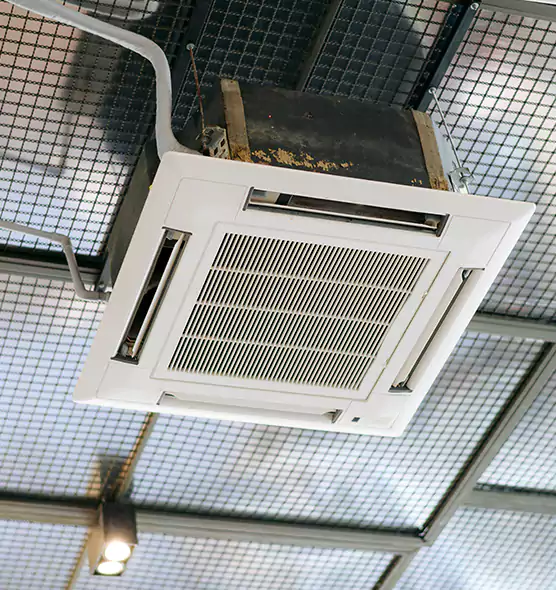 Top-Notch Allergy Relief Vent Cleaning Services in Golden Glades, FL