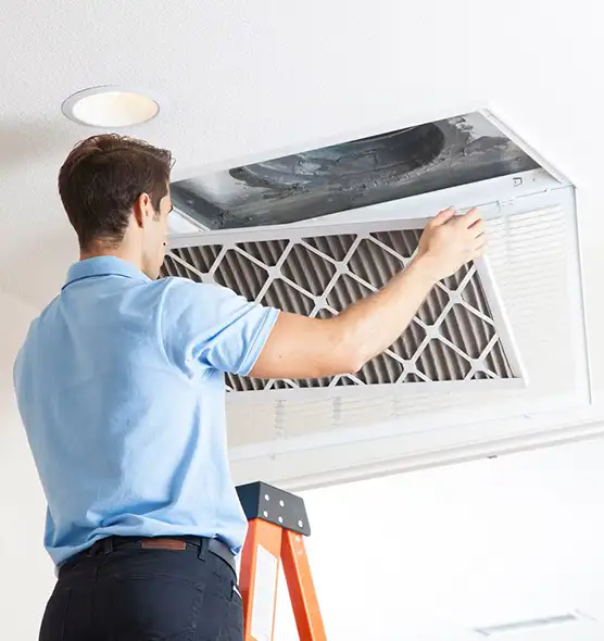 About Annual Dryer Vent Maintenance Golden Glades, FL