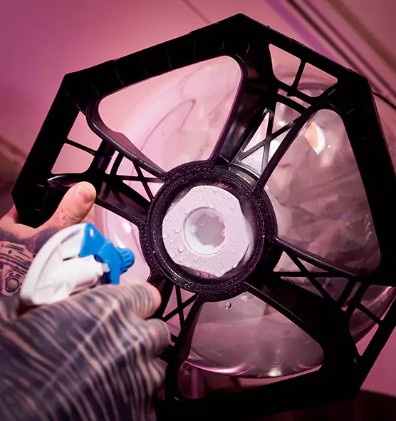 Advanced Basement Vent Cleaning in Golden Glades, FL