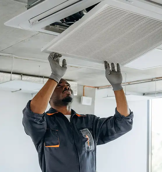 About Certified Air Duct Specialists in Golden Glades, FL