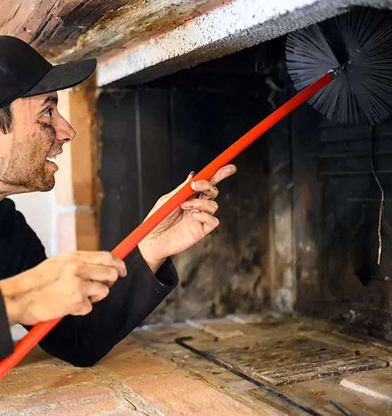 About Expert Chimney Cleaning in Golden Glades, FL