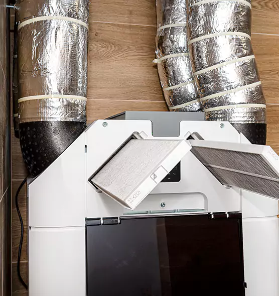 About Clogged Air Duct Repair in Golden Glades, FL