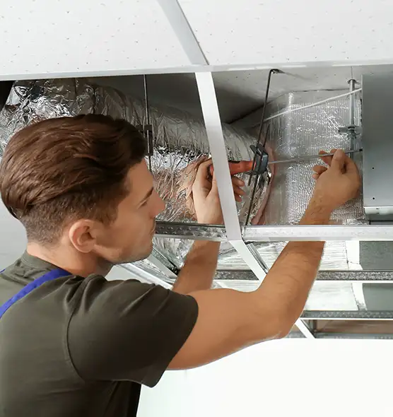 Professional Clogged Dryer Vent Repair in Golden Glades, FL