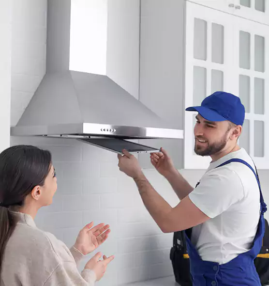 Professional Dryer Vent Cleaning Service in Golden Glades, FL