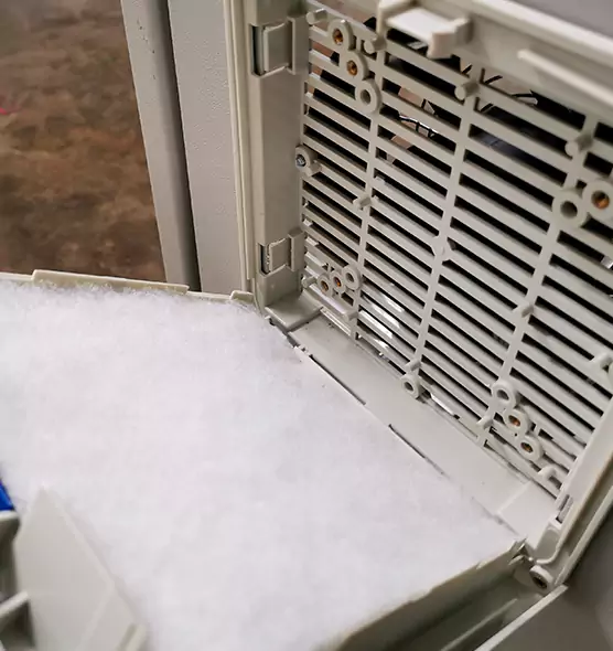 Professional Dryer Vent Mold Cleaning in Golden Glades, FL