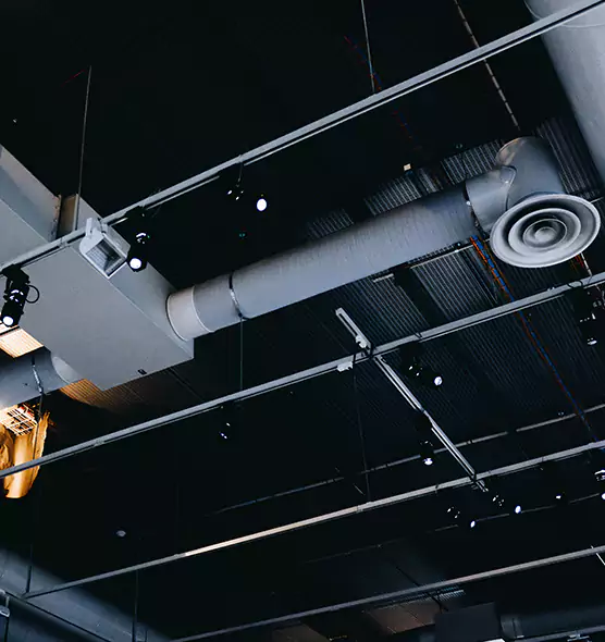 Professional Duct Cleaning For LEED Homes in Golden Glades, FL