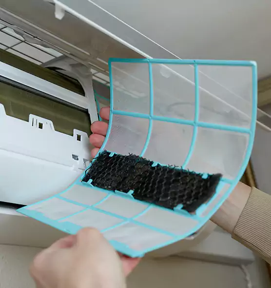 Welcome to Air Duct Cleaning & Repairs Golden Glades — Your Local HEPA Filter Installation Pros in Golden Glades, FL