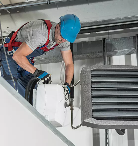 About HVAC Mold Remediation Service in Golden Glades, FL