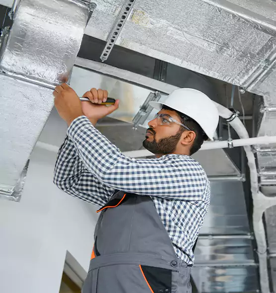 Welcome to Mold & Mildew Removal from Air Ducts Golden Glades, FL