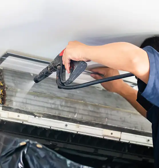 Welcome to Move-in/Move-out Duct Cleaning Services in Golden Glades, FL