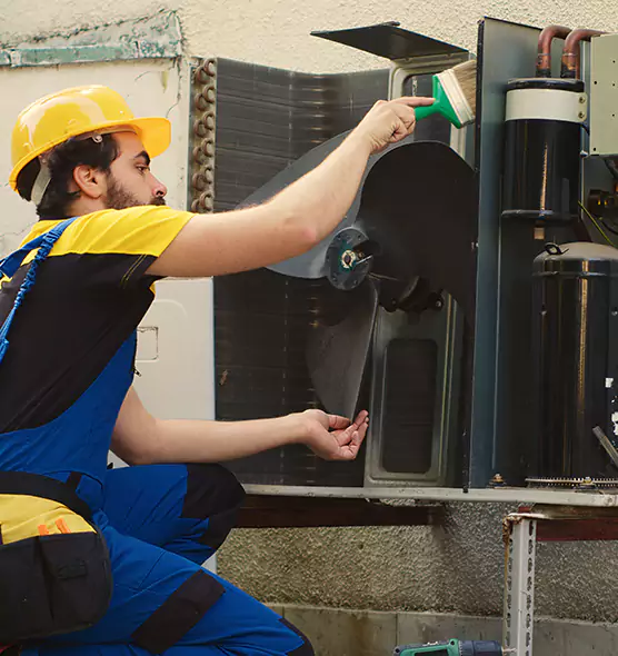 Top-Rated New Room Vent Extension in Golden Glades, FL