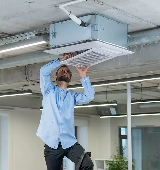 Advanced Rodent Droppings In Vents in Golden Glades, FL
