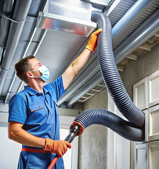 Welcome to Air Duct Cleaning & Repairs Golden Glades — Your Local Roof Dryer Vent Cleaning Specialists in Golden Glades, FL