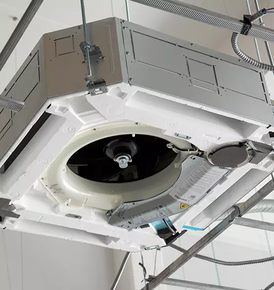 Professional Roof Vent Lint Removal Golden Glades, FL