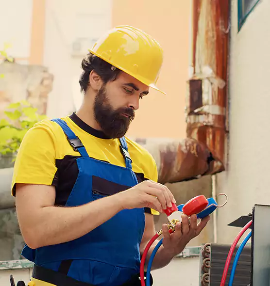 About Smart HVAC Installation in Golden Glades, FL