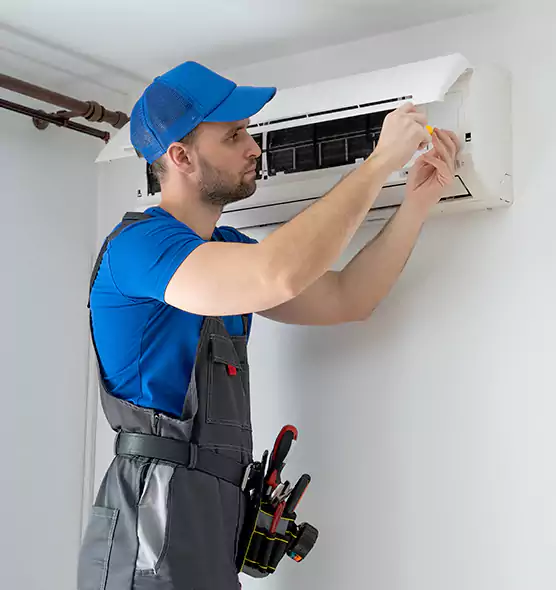 About Smart Thermostat AC Installation in Golden Glades, FL