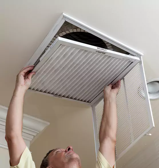 Trusted Vent Shaft Cleaning Expert in Golden Glades, FL