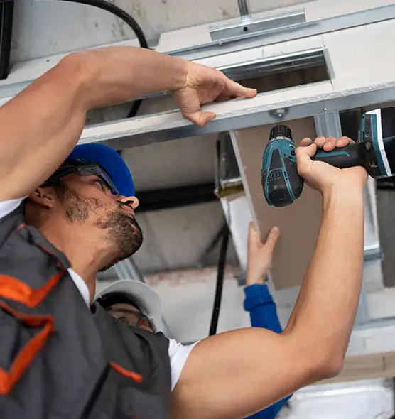 About Vent Smoke Odor Elimination in Golden Glades, FL