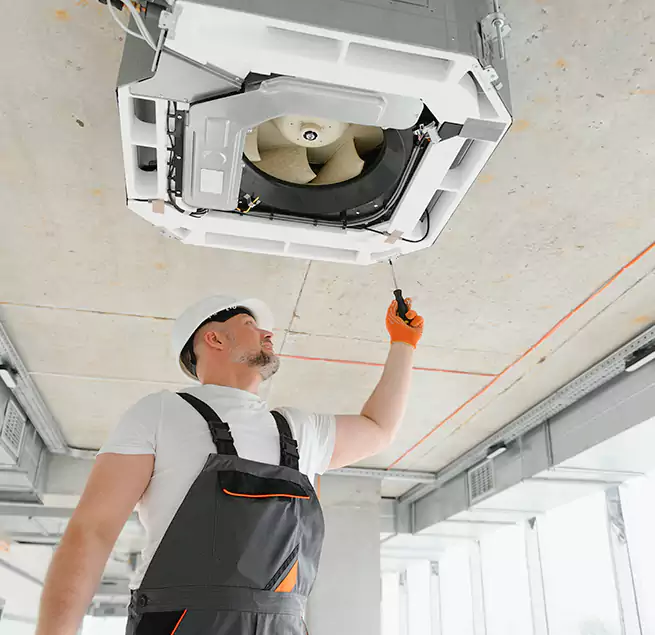 Why Homeowners & Businesses Trust Us in Golden Glades, FL?