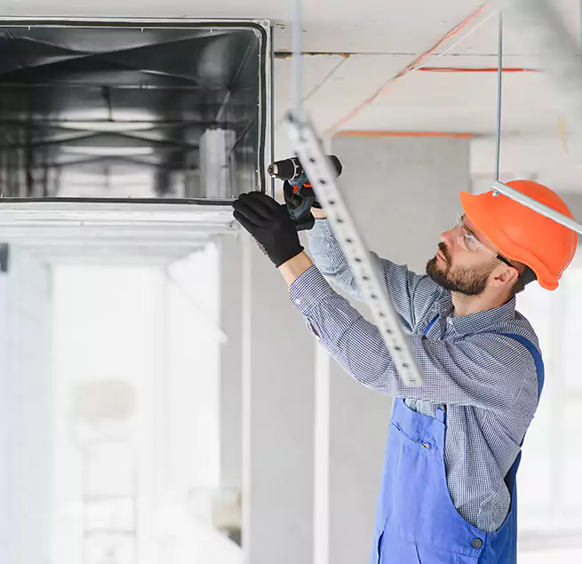 Why Homeowners & Businesses Trust Us Golden Glades, FL