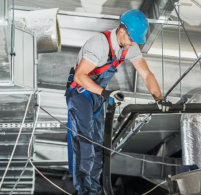 Why Homeowners & Businesses Trust Us in Golden Glades, FL?