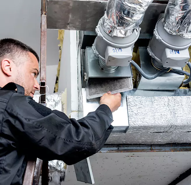 Why Homeowners & Businesses Trust Us in Golden Glades, FL